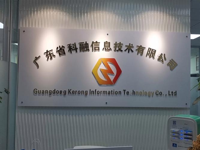 广东科融信息技术 数字化浪潮中的专业顾问与赋能者